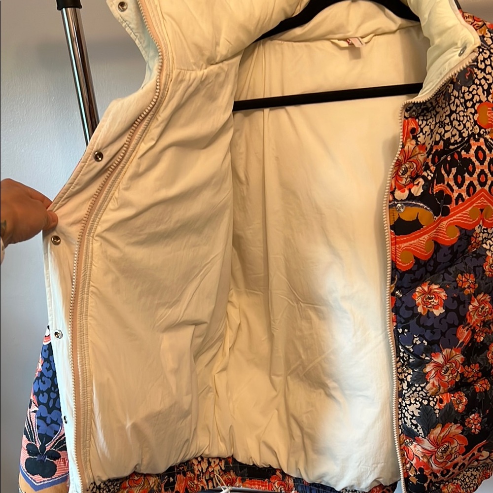 Free People Movement Power House Puffer Jacket - Picture 9 of 13